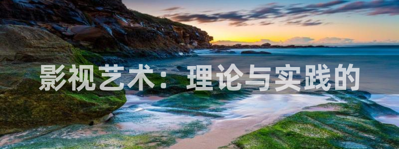 爱丫爱丫影院最新电视剧免费：影视艺术：理论与实践的